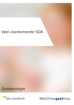 prostituees met soa