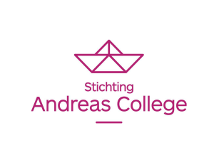 Logo Stichting Andreas College