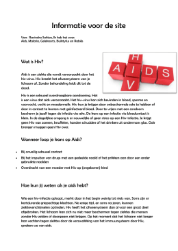 hoeveel prostituees hebben hiv