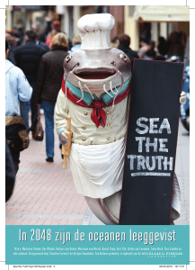 Sea the Truth flyer filmhuizen.indd