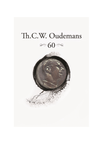 Th.C.W. Oudemans 60