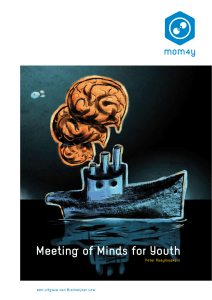 Meeting of Minds for Youth