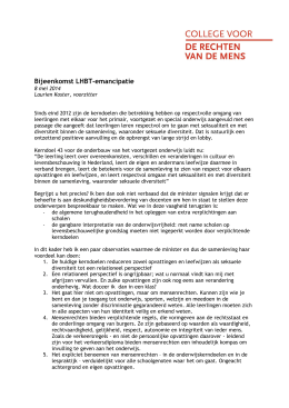rechten en plichten prostitutie