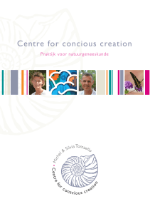 Centre for concious creation ngen
