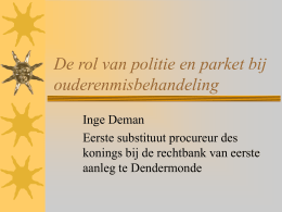 prostituee schadevergoeding