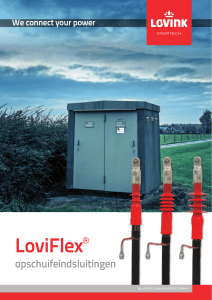 LoviFlex - Lovink Enertech