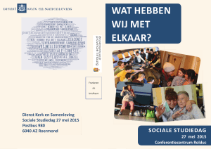 folder sociale studiedag 2015.indd