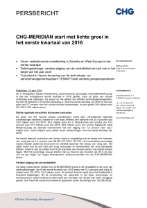 04-2016_CHG-MERIDIAN_Q1-Results_NL