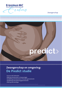 75029 Predict zwangerschap