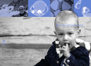 Kiemceltumoren - VOKK Webwinkel - Vereniging Ouders, Kinderen