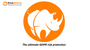 The ultimate GDPR risk protection