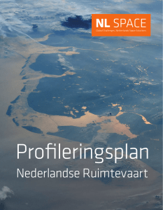 Nederlandse Ruimtevaart