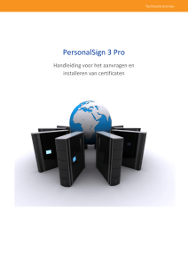 PersonalSign 3 Pro