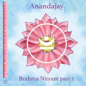 Brahma Nityam part 2