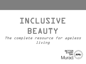 3-4-14 Training-Inclusive Beauty-Presentatie
