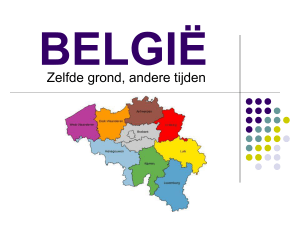 belgië - Bloggen.be