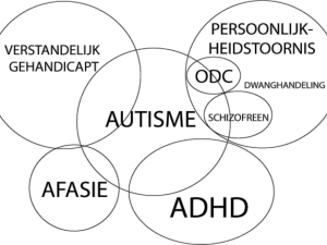 Onderwijs aan kinderen met een autisme verwante stoornis