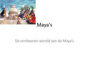 Maya`s