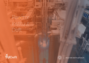 Reactor Instituut Delft
