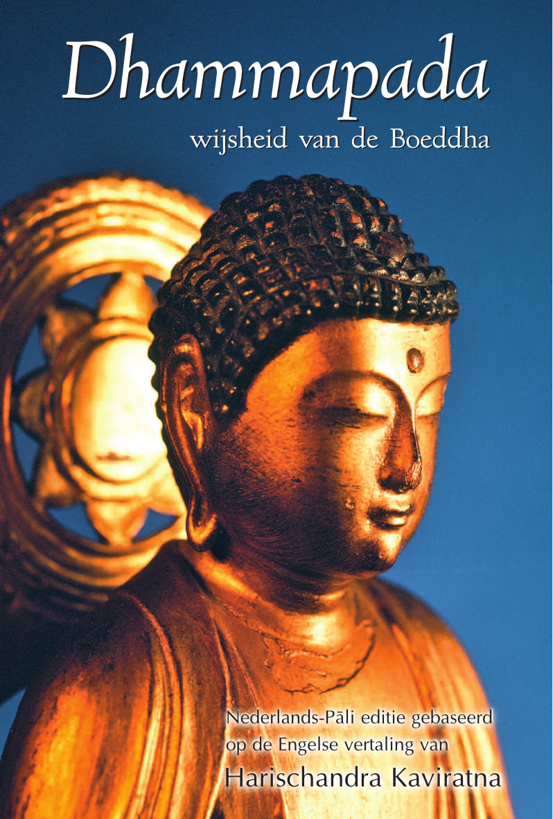 exegese Pa meubilair Dhammapada – wijsheid van de Boeddha