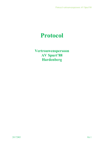 Protocol - Spurt88