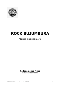 Pedagogische Fiche ROCK BUJUMBURA.doc