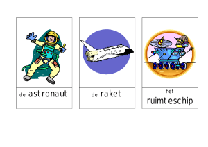 stempelkaarten ruimte met lidw