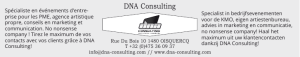 DNA Consulting
