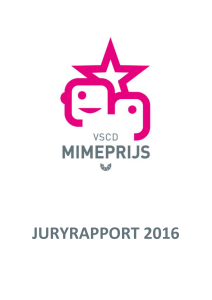 juryrapport 2016