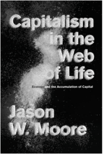 Kapitalisme in het web van het leven