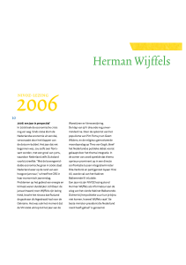 Herman Wijffels