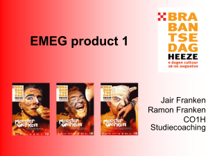 EMEG product 1 - WordPress.com