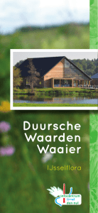 Duursche Waarden Waaier