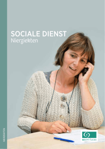 sociale dienst - AZ Sint