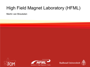 HFML - BigScience