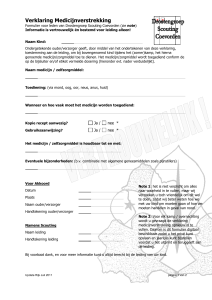 2011-07-26 medicijnverklaringformulier.dot