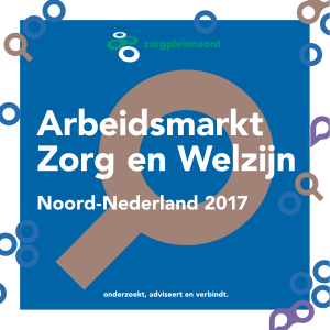 Arbeidsmarkt Zorg en Welzijn