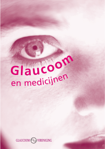 Glaucoom - Dickhoff Design