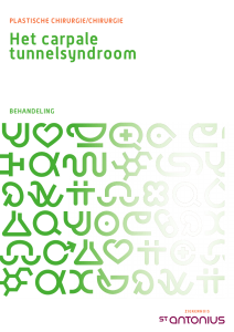 PCH 12-carpaal tunnel syndroom.indd