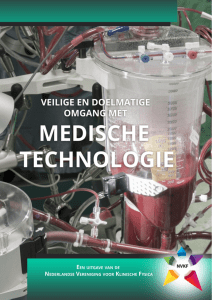 2015 Handboek Medische Technologie
