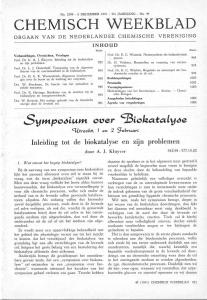 nr. 49 (1951) - Chemie Historische Groep