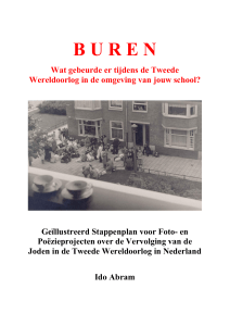 buren - Stichting Leren