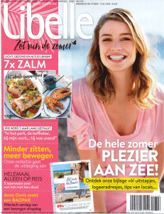 Lees verder in het artikel uit Libelle