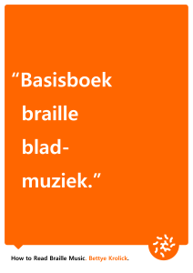De Word-versie van het Basisboek Braille Bladmuziek