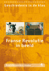 1 Oorzaken van de Franse Revolutie
