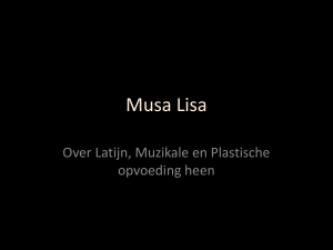 Musa Lisa - DPB Brugge