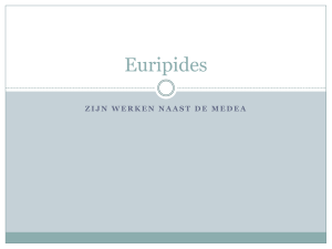 Euripides - WordPress.com