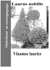 Onderhoud Vlaamse laurier [ pdf,  ]