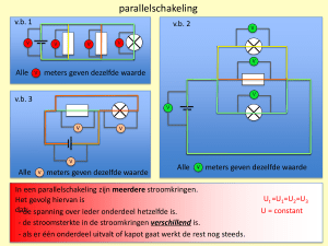parallelschakeling - website p.troquet