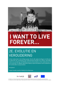 I Want to LIve Forever…